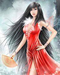我的美艳校张妈妈
