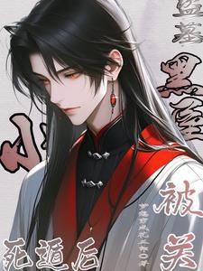 盗墓者死