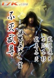 不灭武尊境界详细介绍