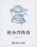 杜小月个人资料