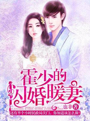 霍少的闪婚暖妻免费陆微信