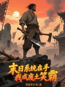 末日系统在手，我成废土笑霸